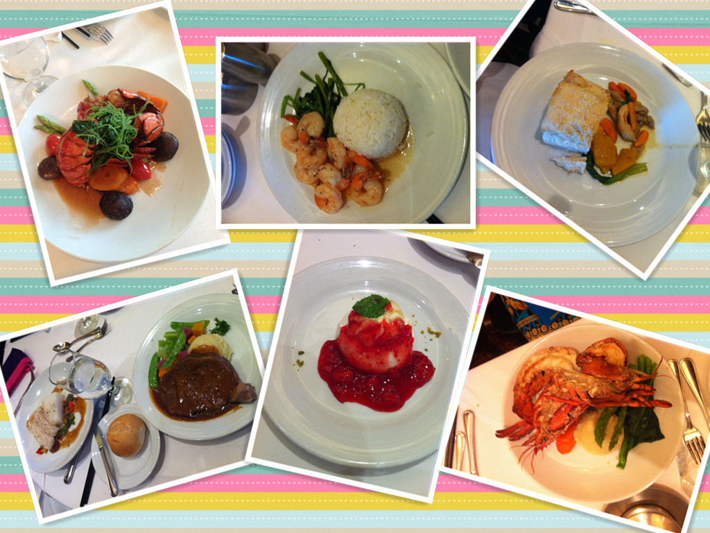 皇家(jiā)加勒比遊輪赴韓國(guó)