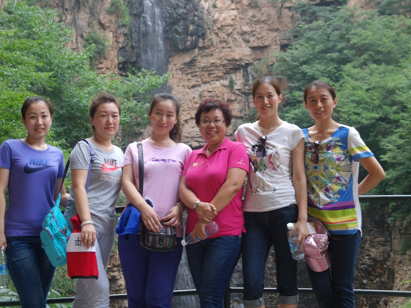 北(běi)京拓展培訓