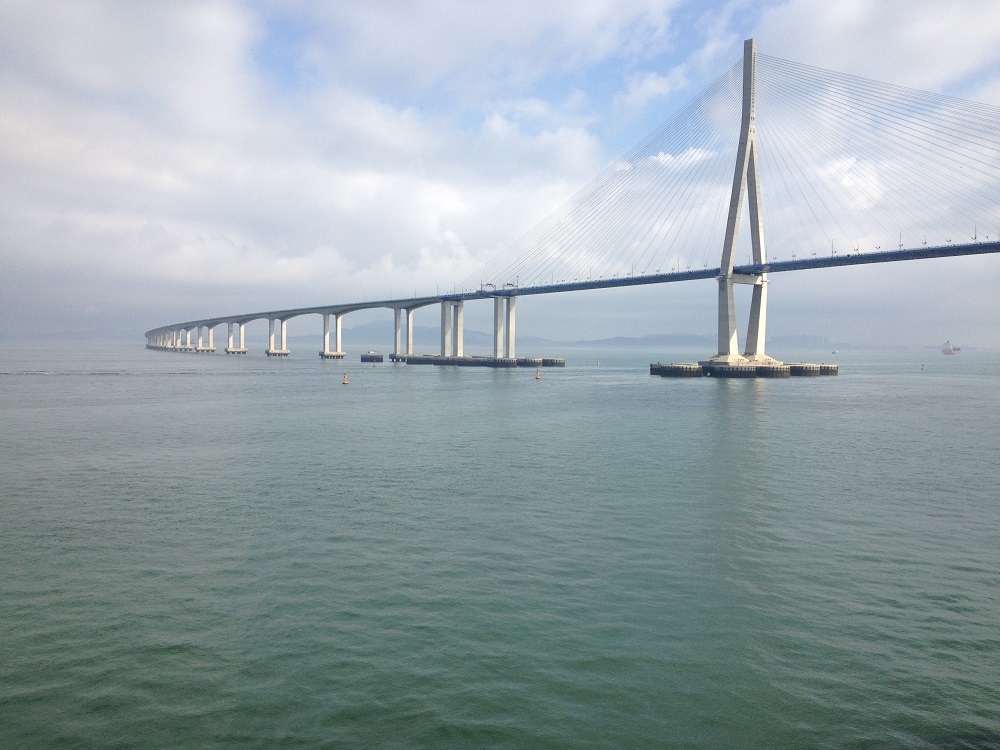 皇家(jiā)加勒比遊輪赴韓國(guó)