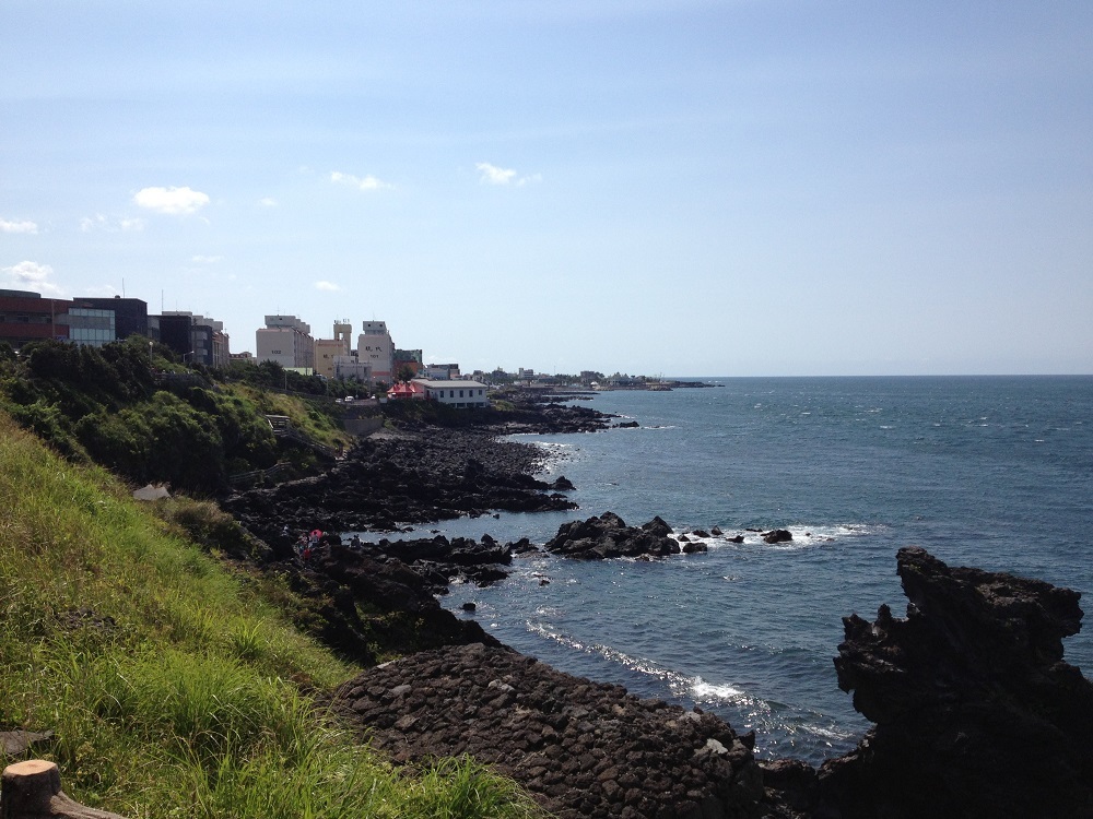 皇家(jiā)加勒比遊輪赴韓國(guó)