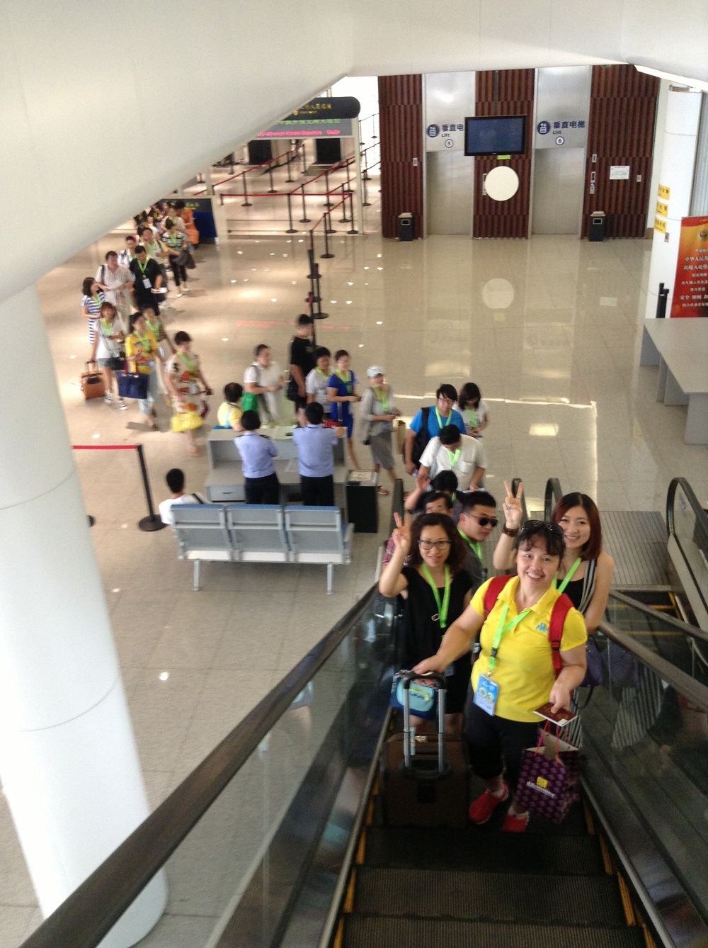 皇家(jiā)加勒比遊輪赴韓國(guó)