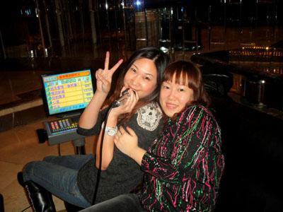 2011年(nián)“三八”婦女(nǚ)節活動