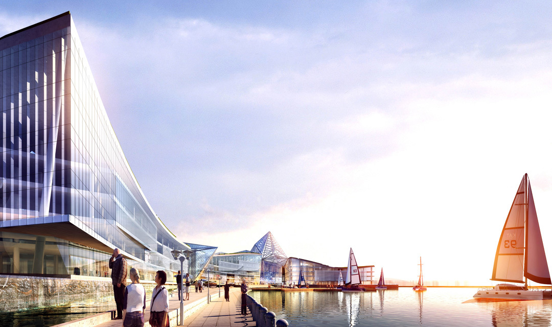 商業(yè)物(wù)業(yè)投資經營