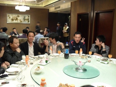 中秋節聚會(huì)