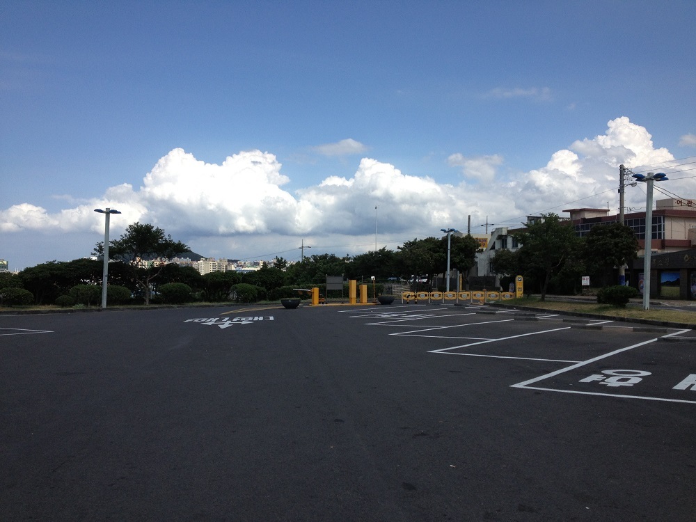 皇家(jiā)加勒比遊輪赴韓國(guó)