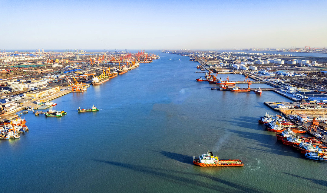 船(chuán)舶制(zhì)造及港口經濟投資經營