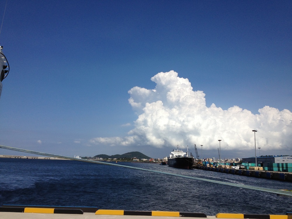 皇家(jiā)加勒比遊輪赴韓國(guó)